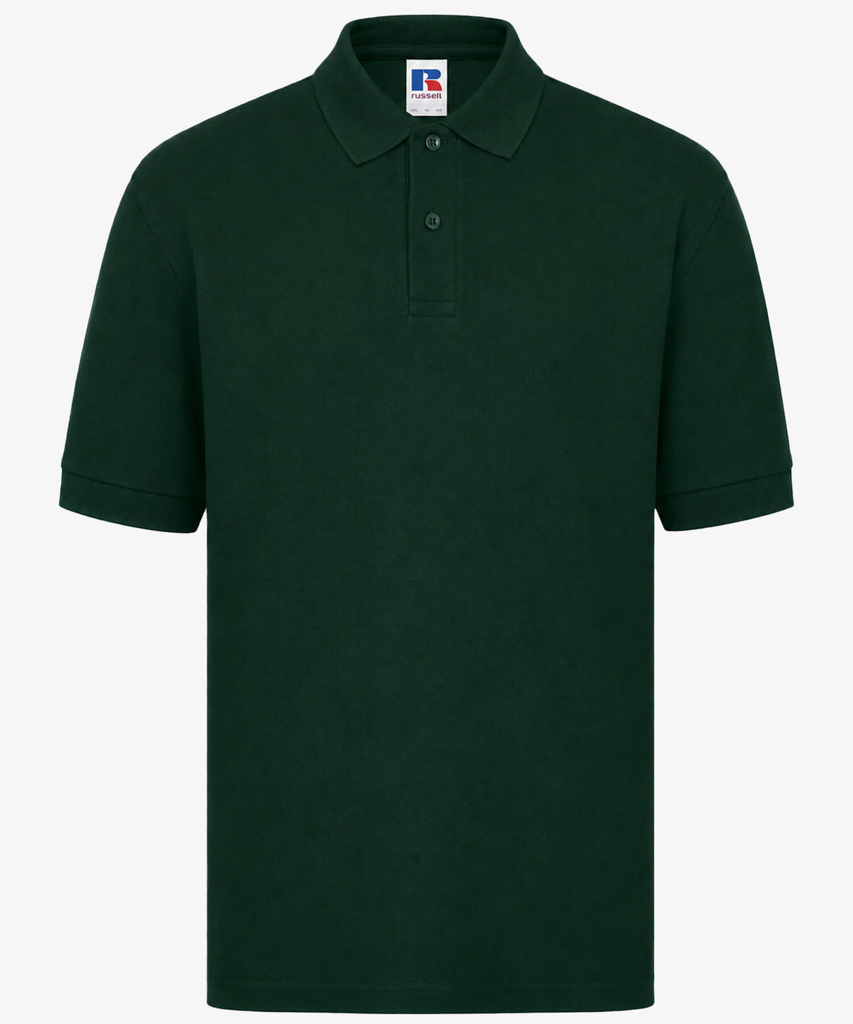 Personalised Kids Polo Shirt