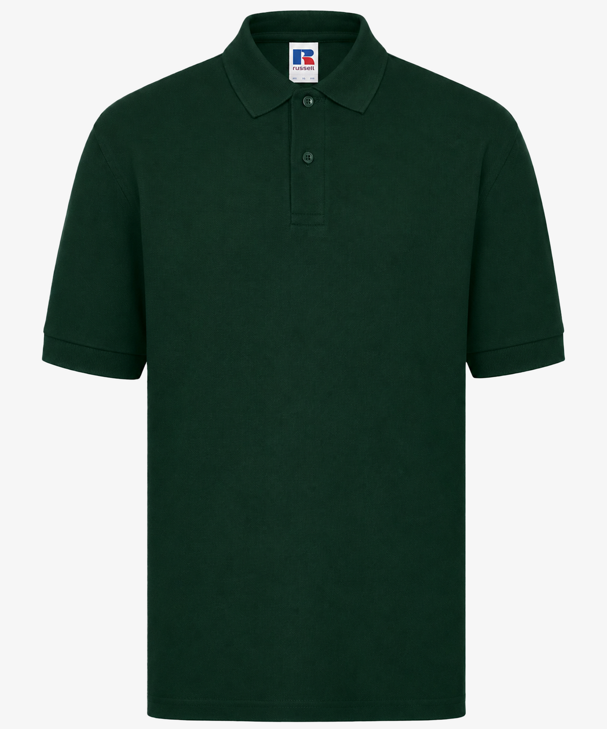 Personalised Kids Polo Shirt