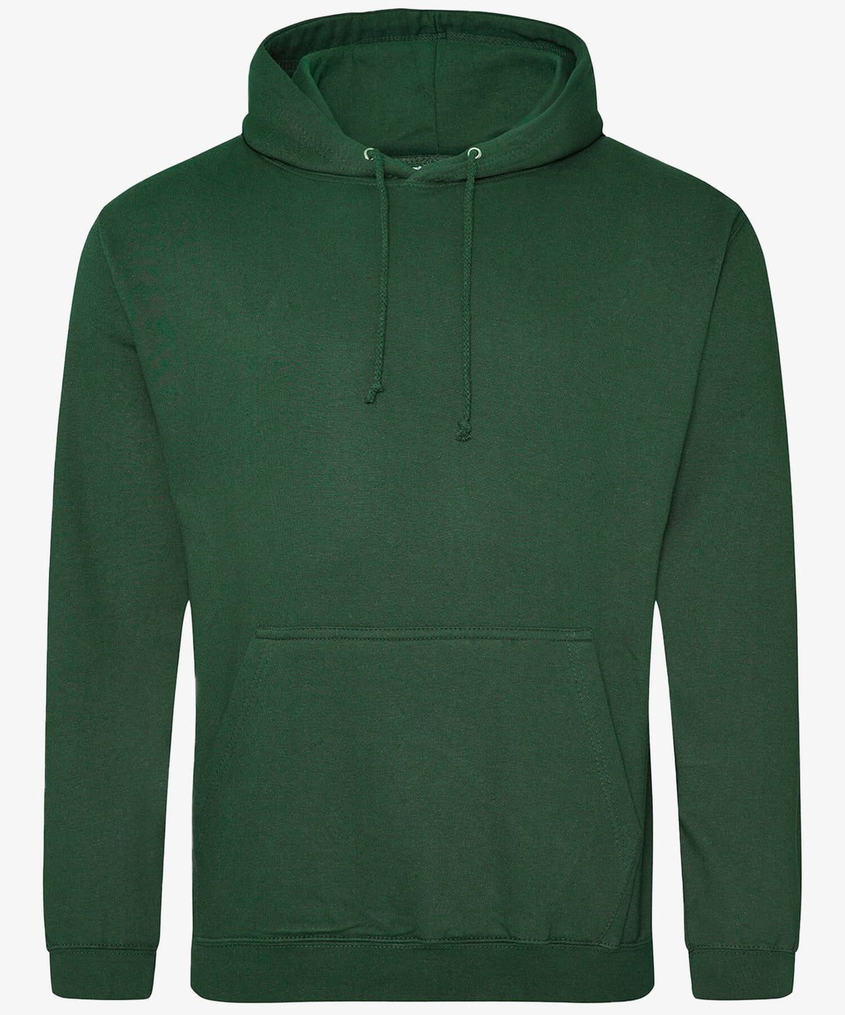 Personalised Unisex Hoodie
