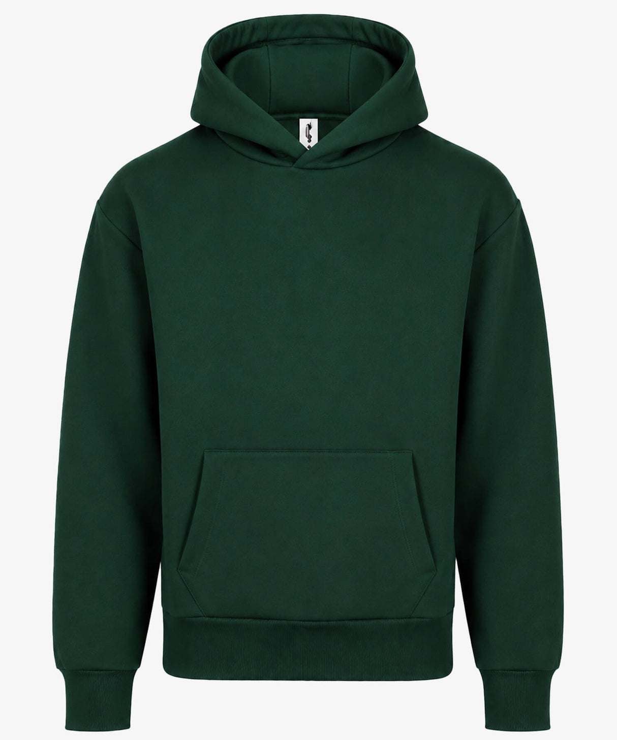 Personalised Unisex Heavyweight Hoodie