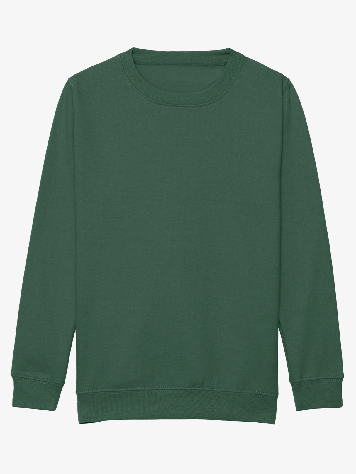 Personalised Kids Sweatshirt