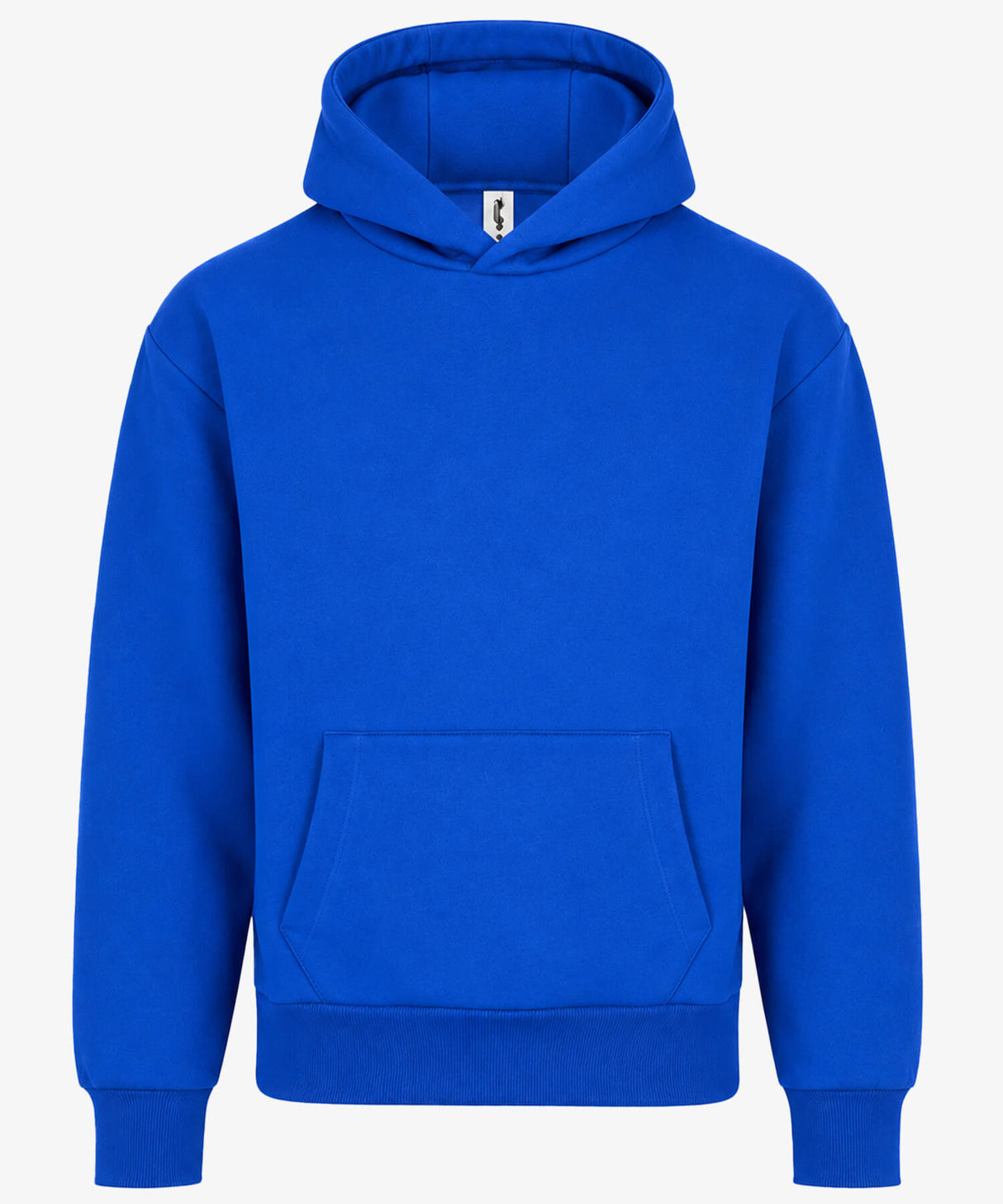 Personalised Unisex Heavyweight Hoodie