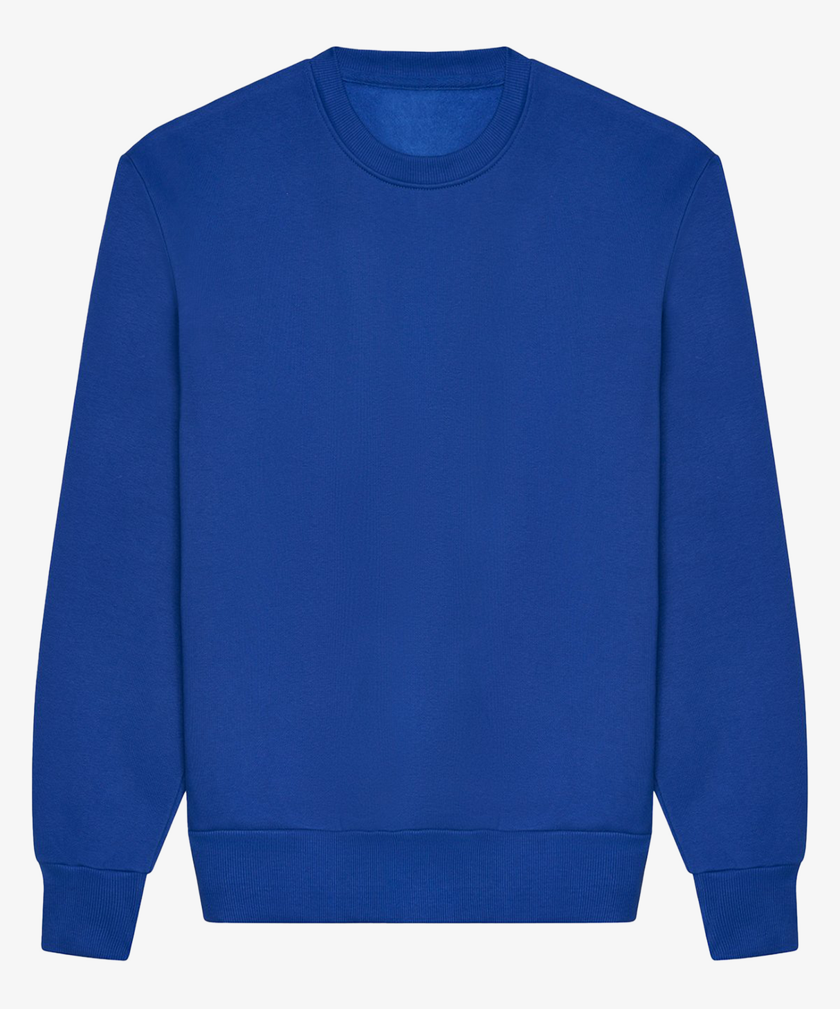 Personalised Unisex Heavyweight Sweatshirt