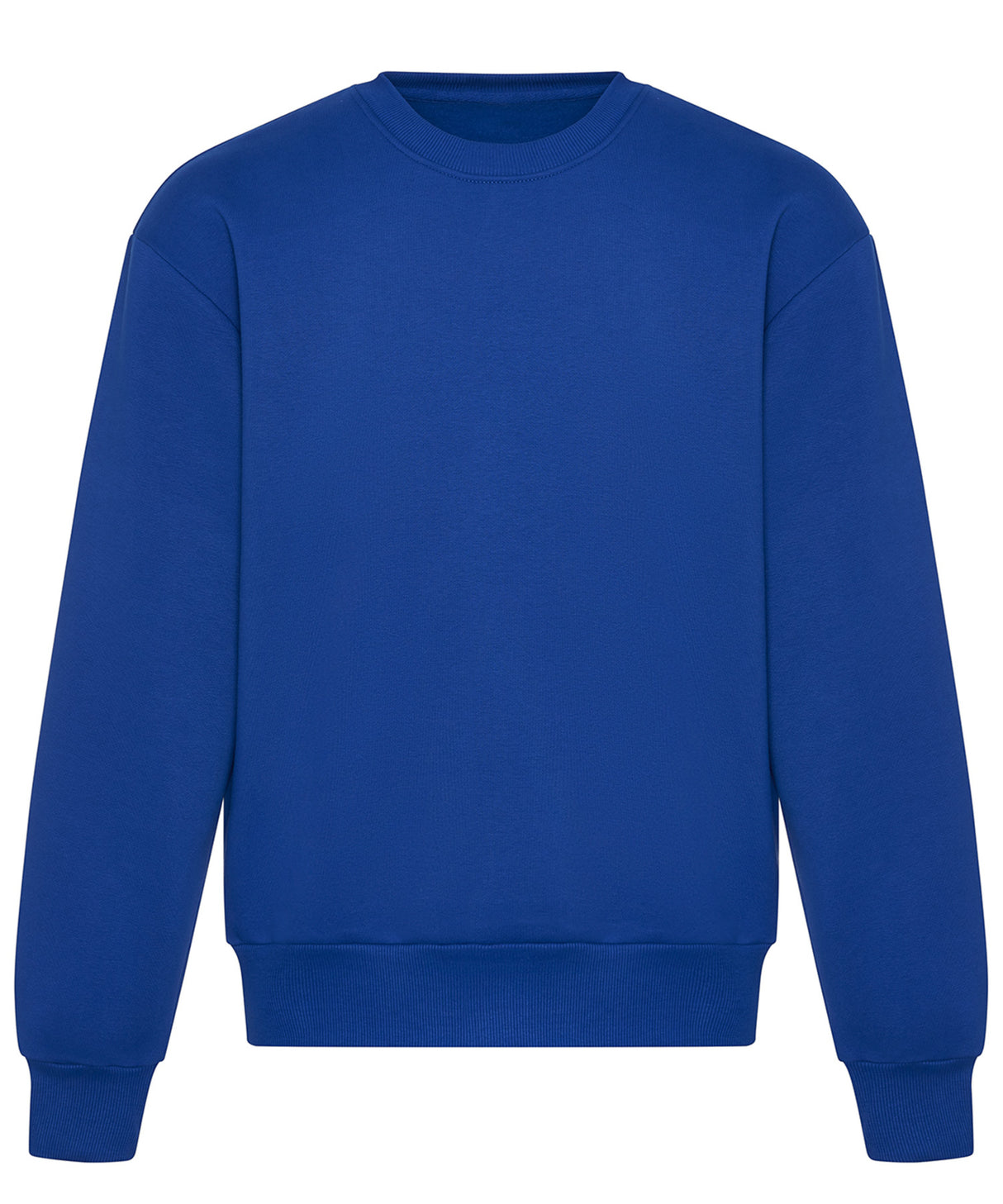 Personalised Unisex Heavyweight Sweatshirt
