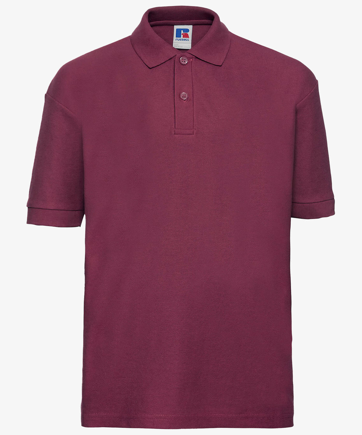 Personalised Kids Polo Shirt