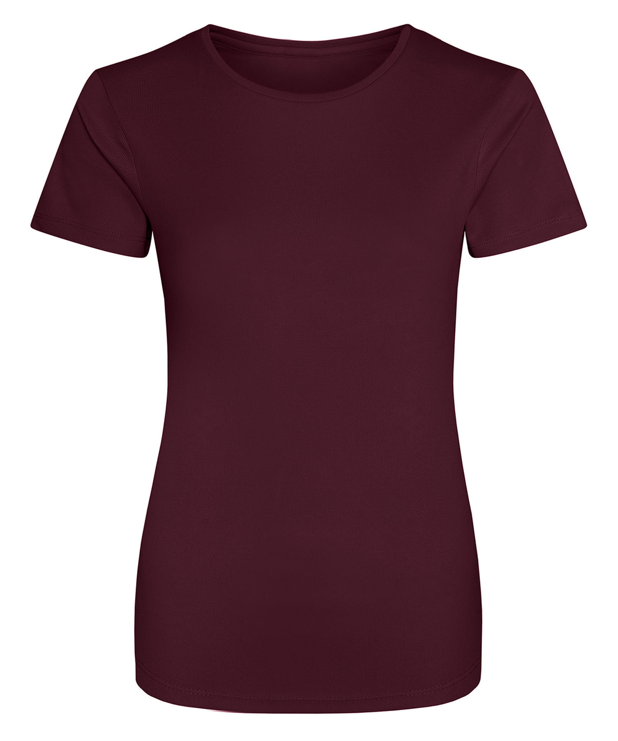 Women's Personalised Sports T-Shirt
