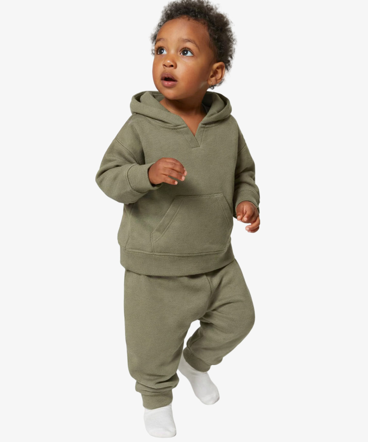 Personalised Baby Hoodie Tracksuit