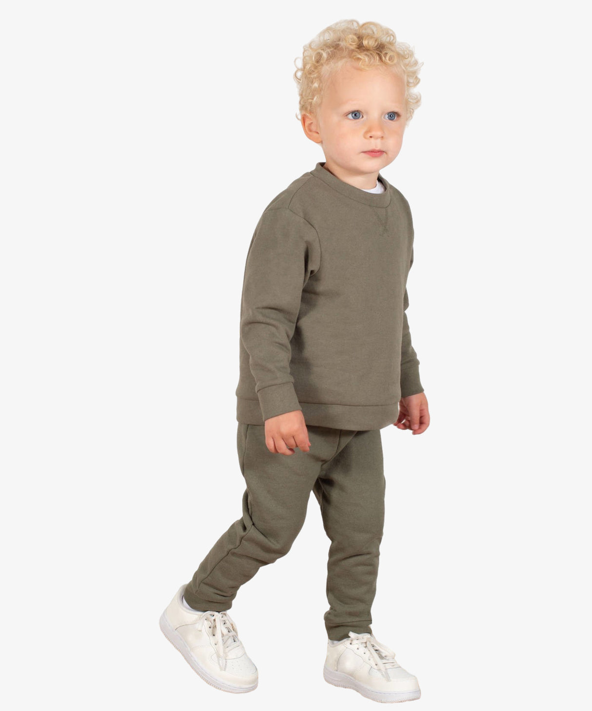Personalised Baby Sweatshirt Tracksuit
