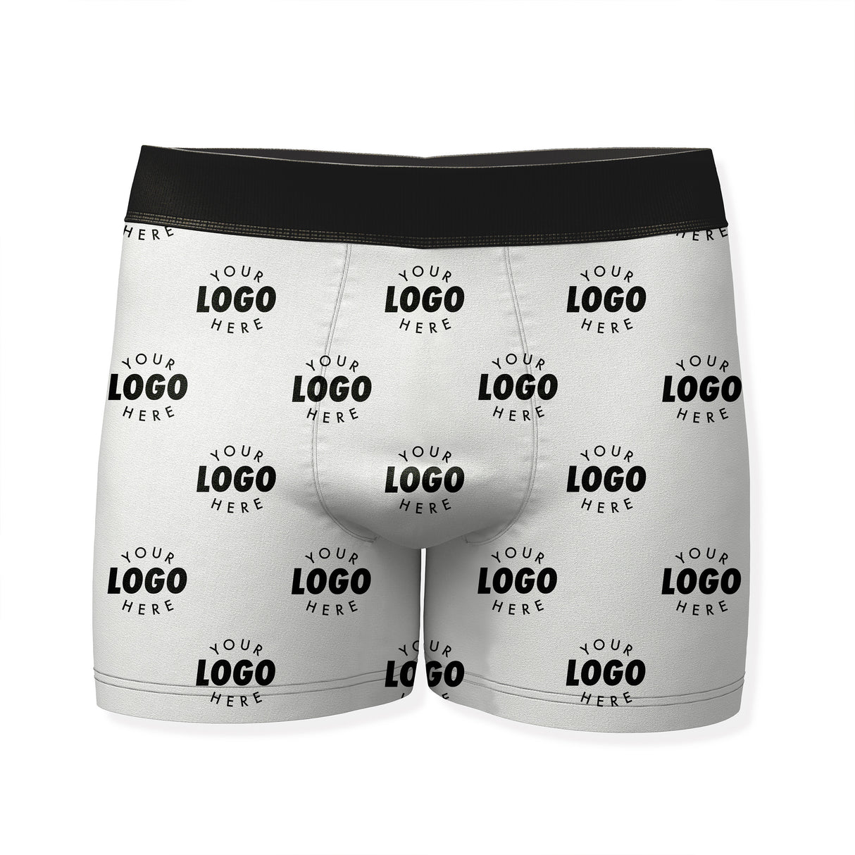 Custom Branded Boxer Shorts