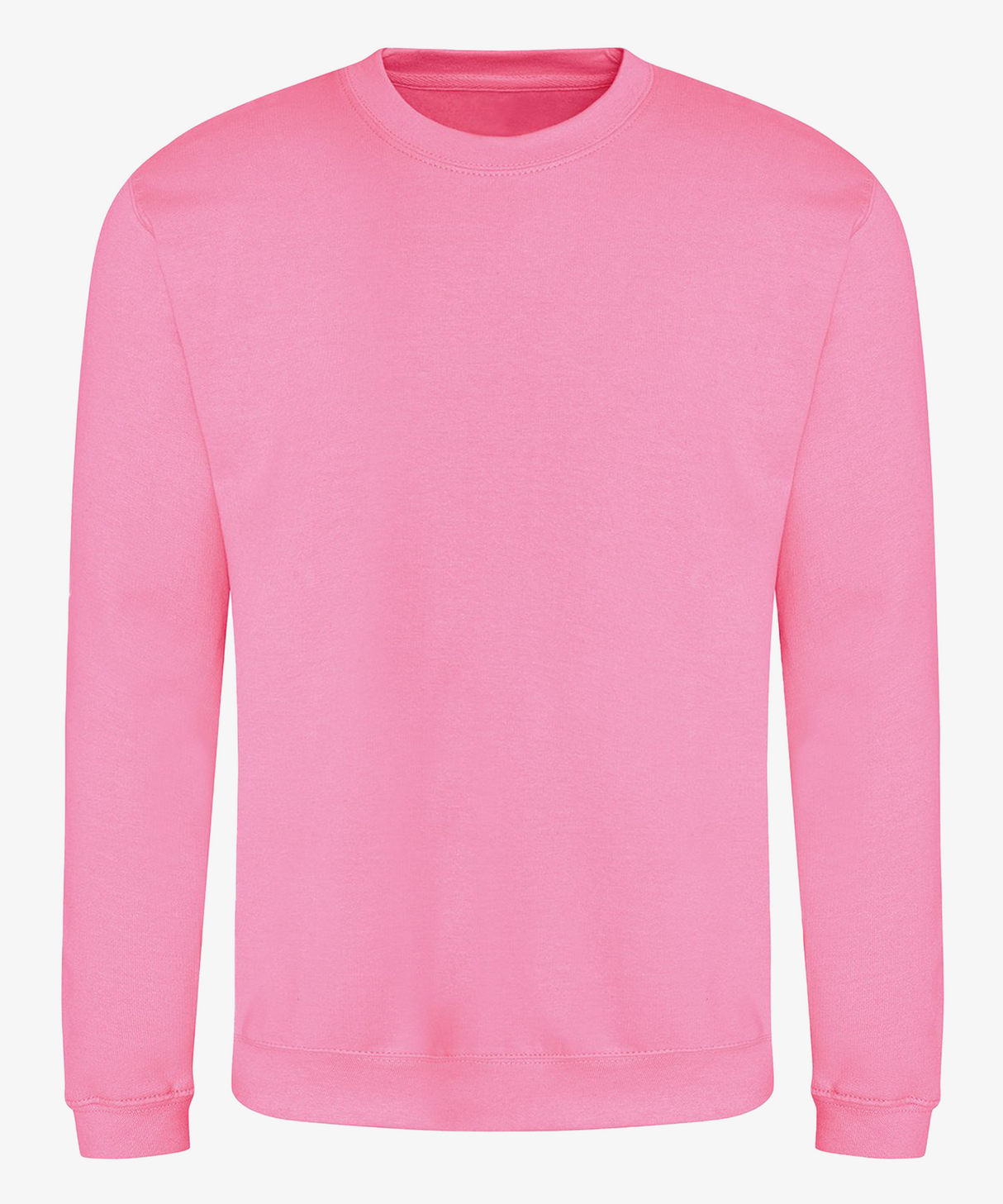 Personalised Unisex Sweatshirt