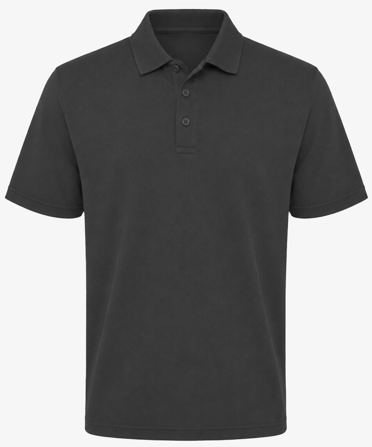 Men's Sports Personalised Polo Shirt