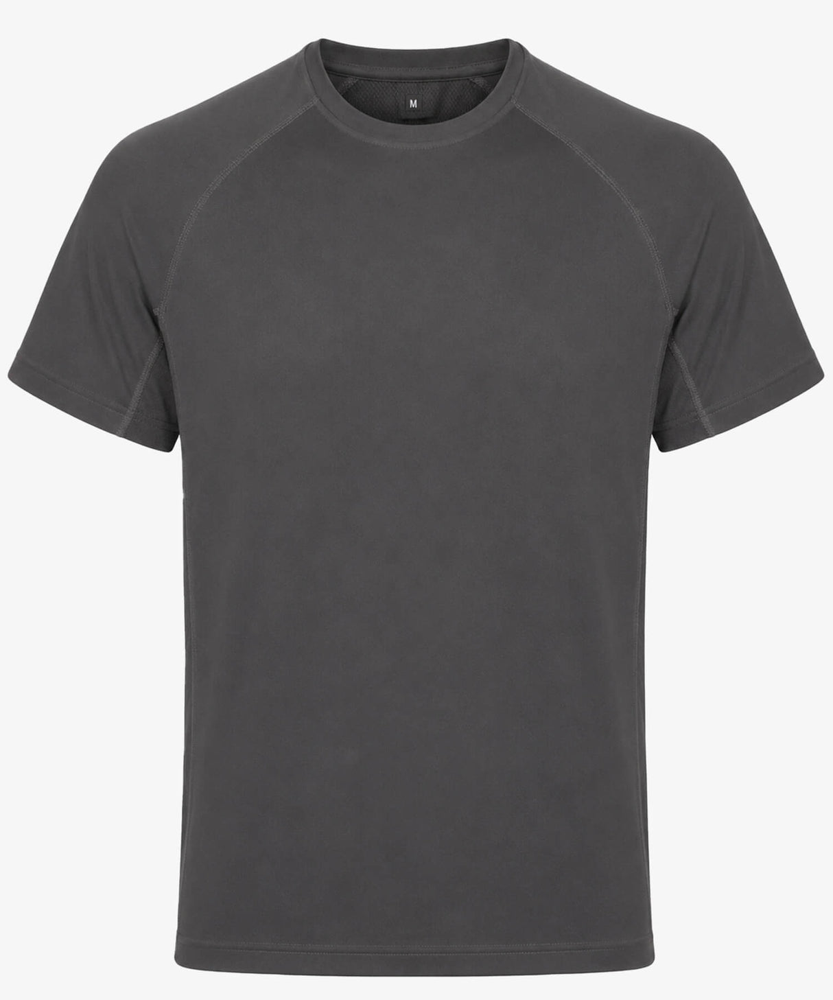 Personalised Men's Fitness T Shirt