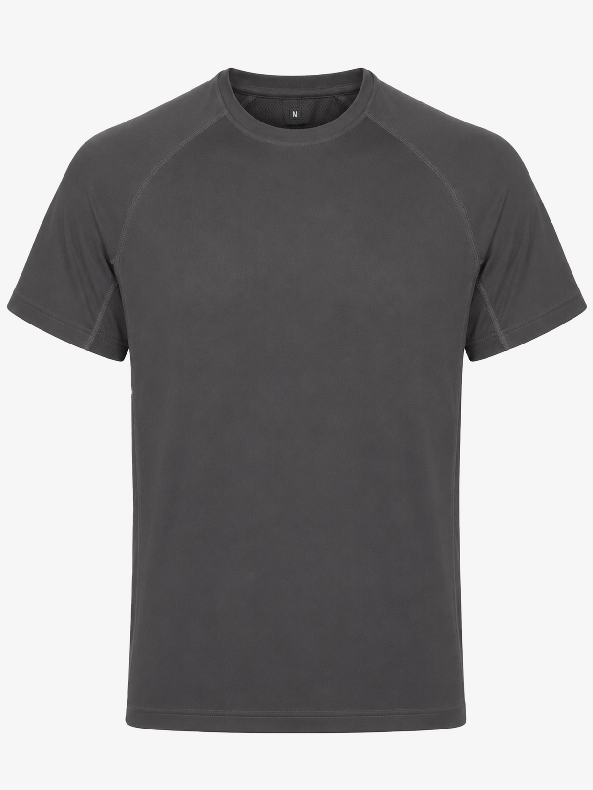 Personalised Men's Fitness T Shirt