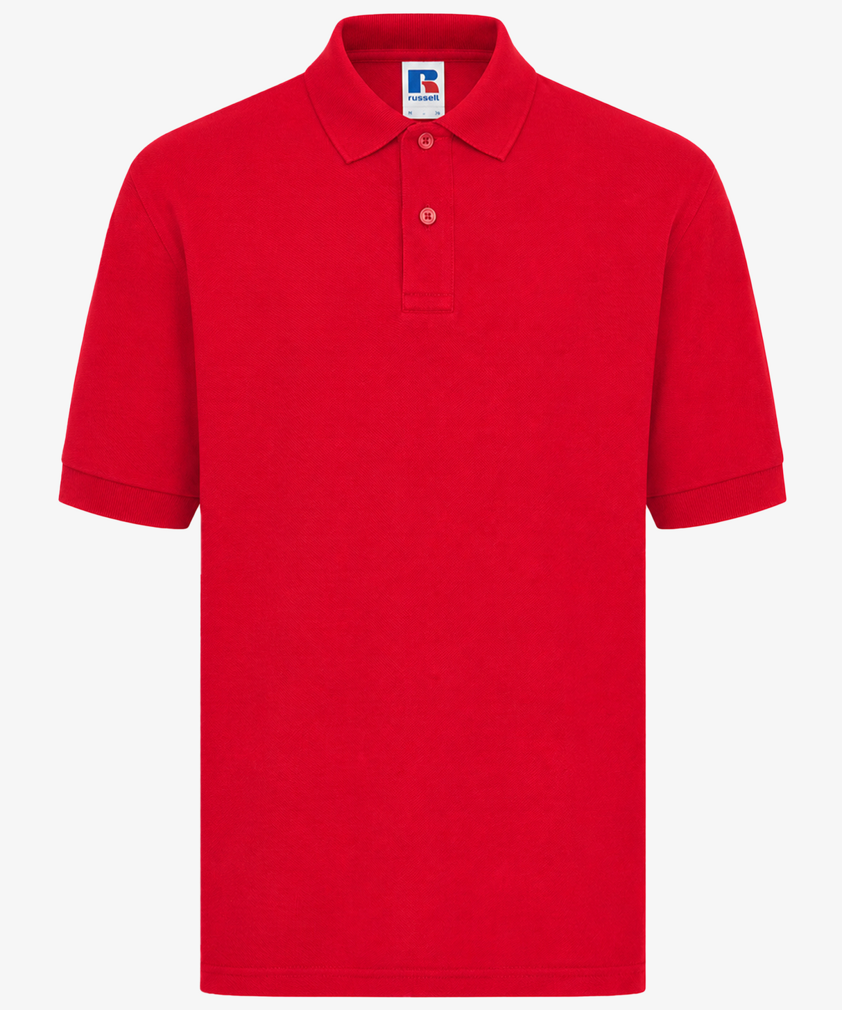 Personalised Kids Polo Shirt