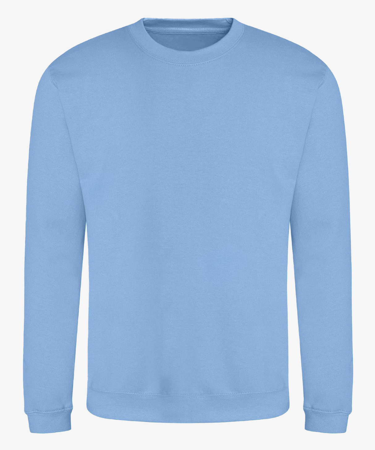 Personalised Unisex Sweatshirt