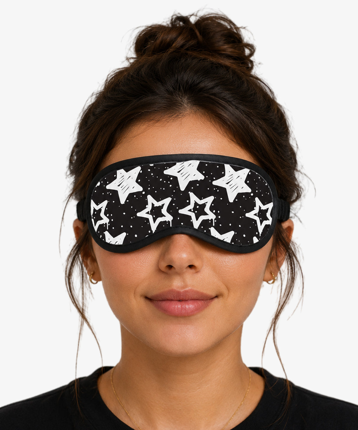 Personalised Sleeping Mask
