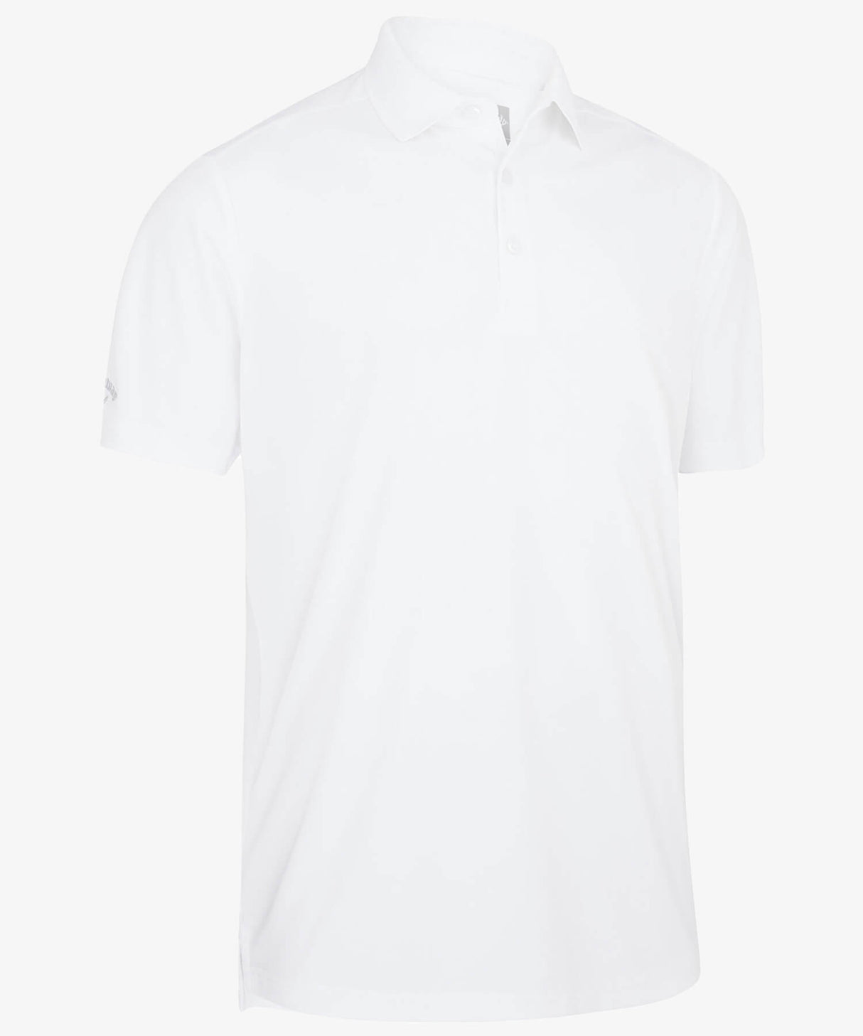 Personalised Callaway Tournament Mens Polo Shirt
