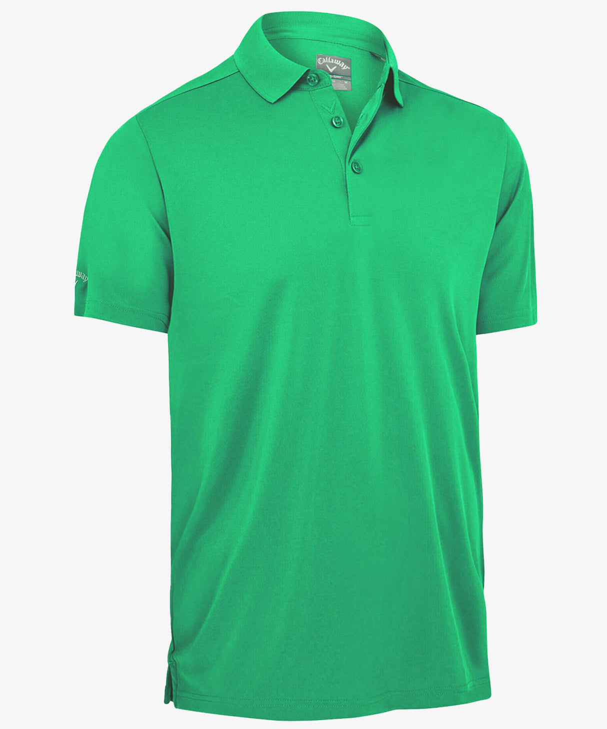 Personalised Callaway Tournament Mens Polo Shirt