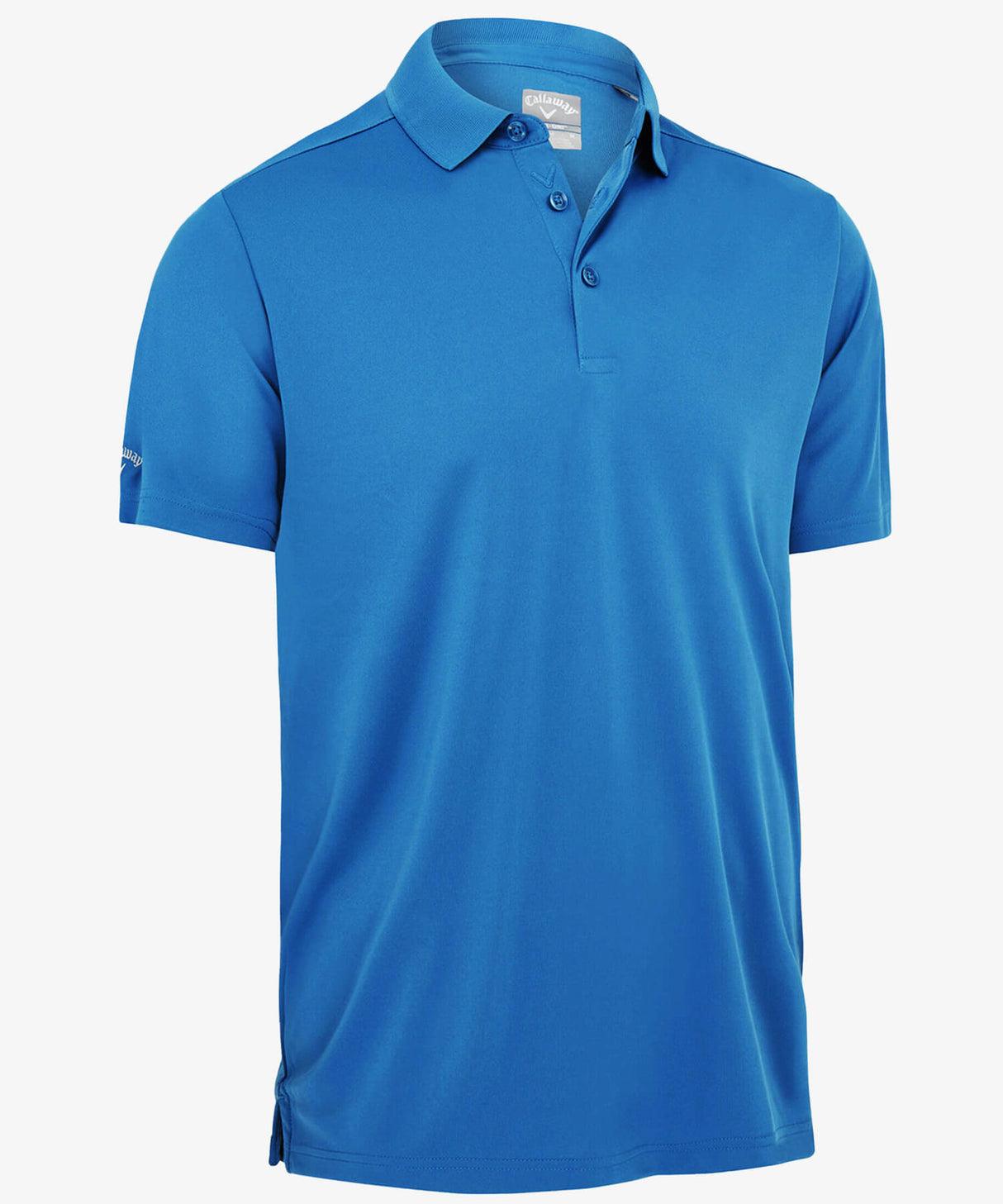 Personalised Callaway Tournament Mens Polo Shirt