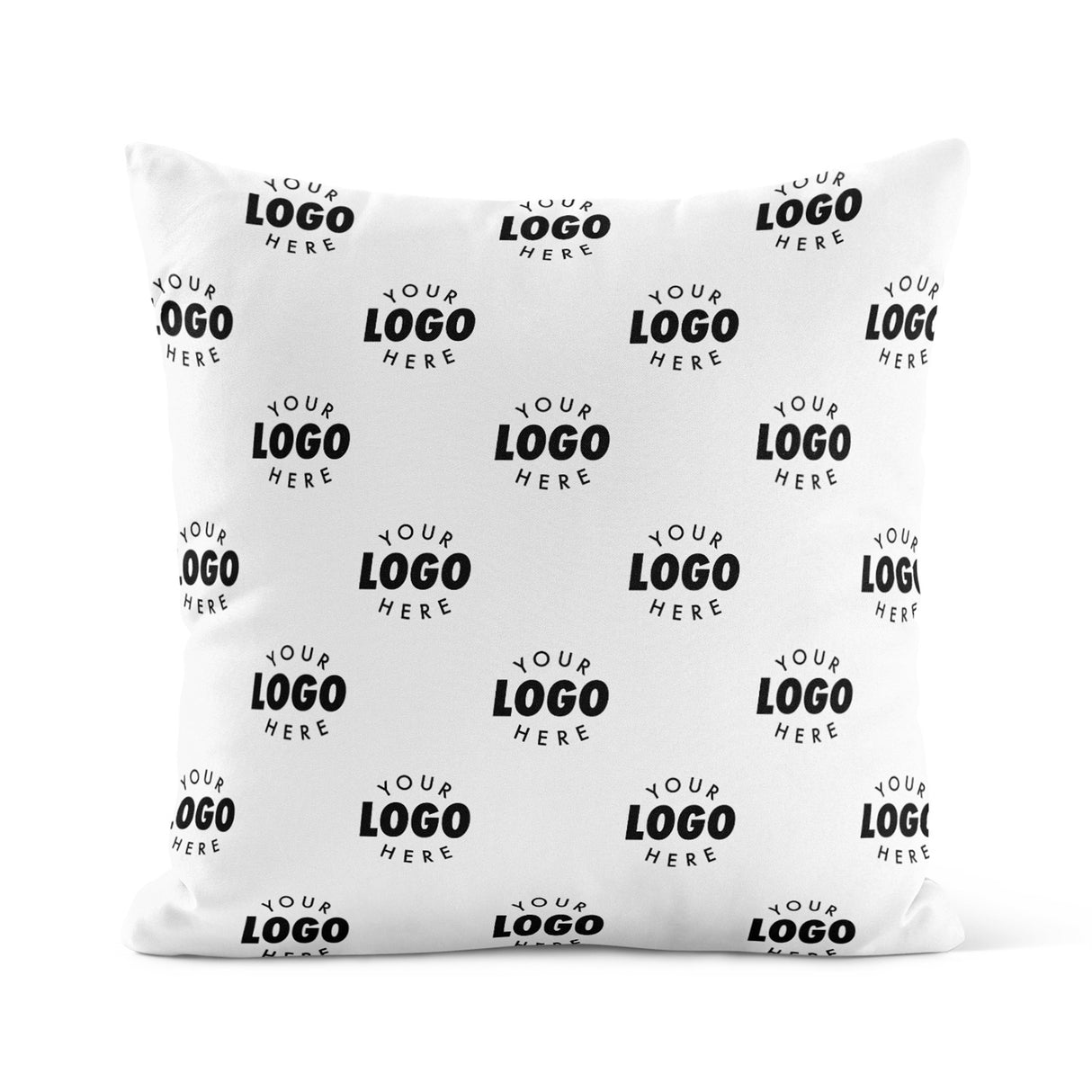 Custom Branded Cushion