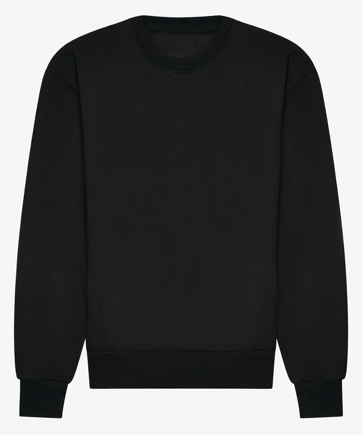 Personalised Unisex Heavyweight Sweatshirt
