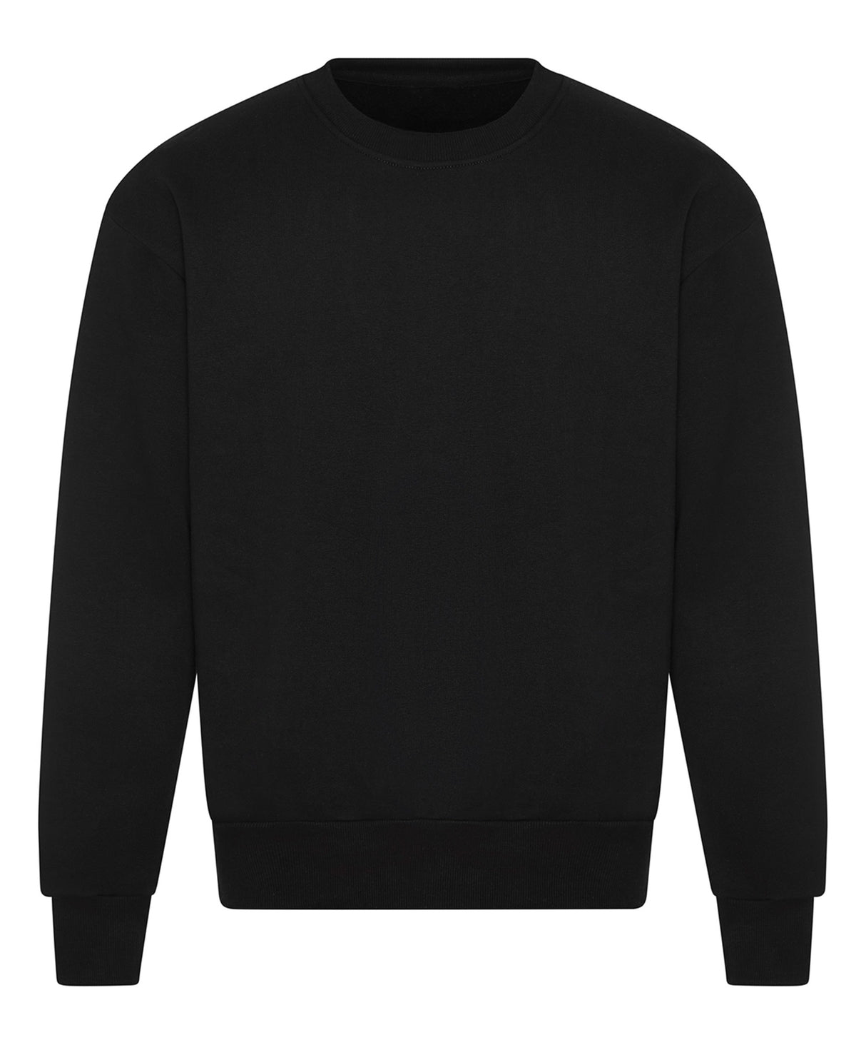 Personalised Unisex Heavyweight Sweatshirt