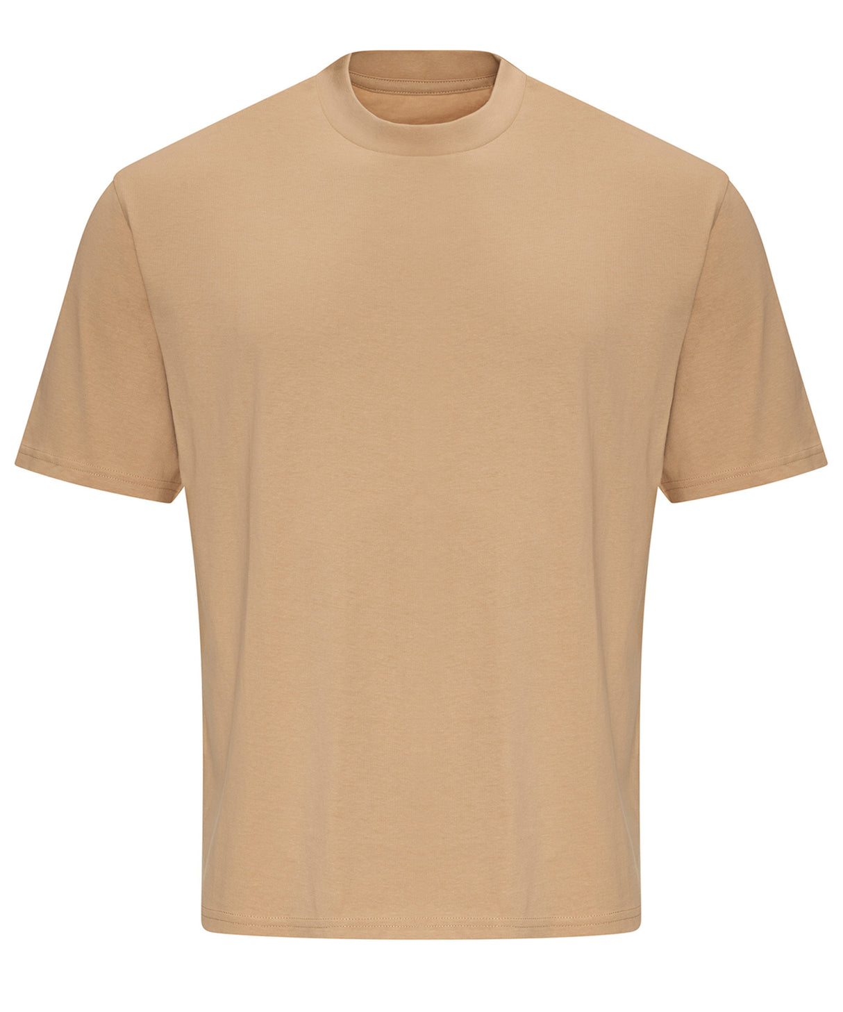 Personalised Unisex Oversized T-Shirt