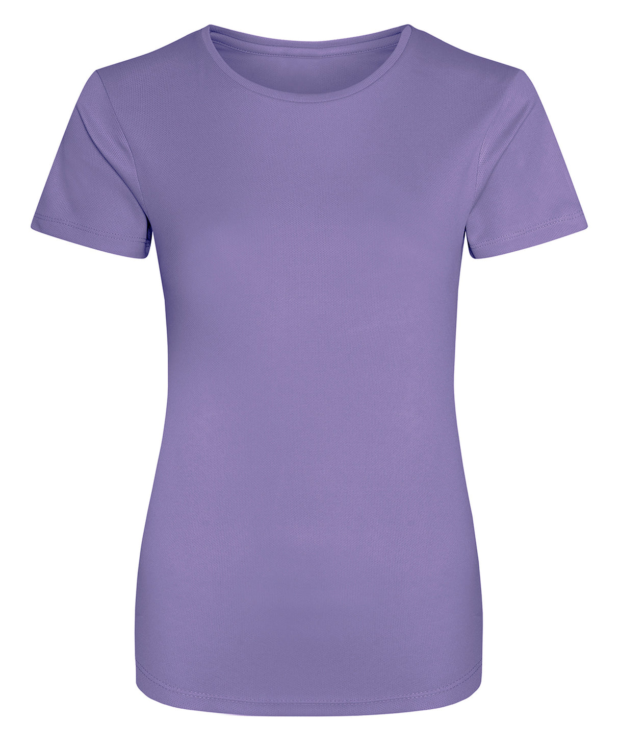 Women's Personalised Sports T-Shirt