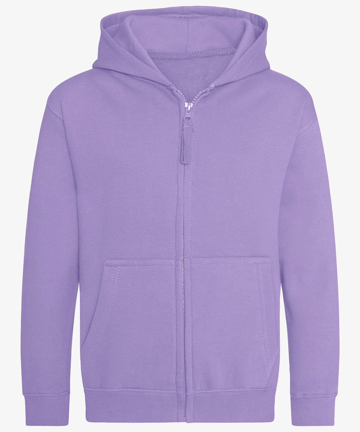 Personalised Kids Zip Hoodie