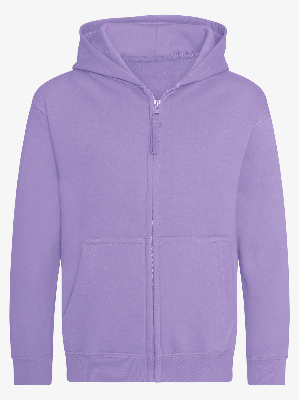 Personalised Kids Zip Hoodie