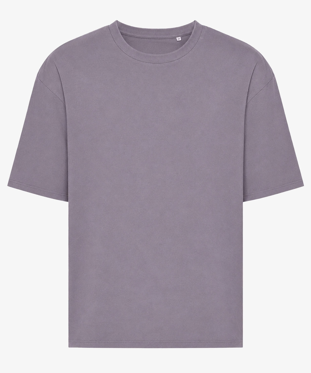 Personalised Unisex Oversized T-Shirt