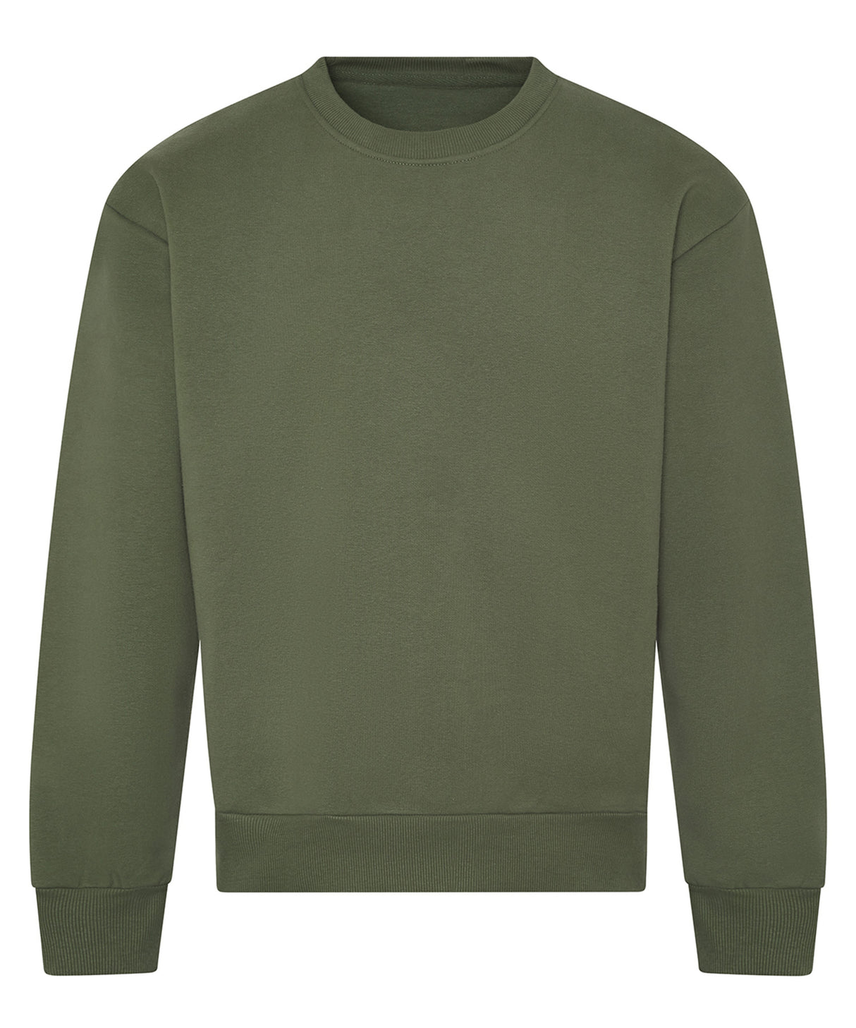 Personalised Unisex Heavyweight Sweatshirt