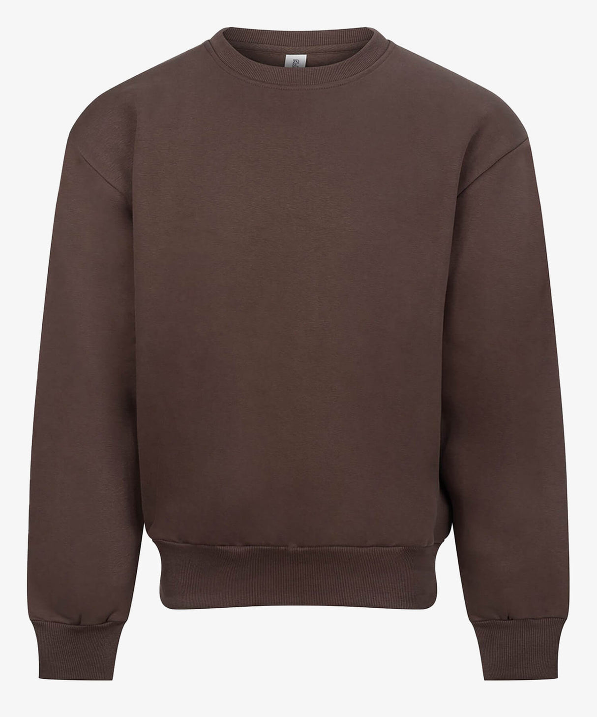 Personalised Unisex Heavyweight Sweatshirt
