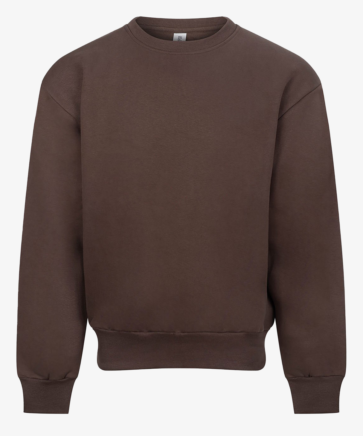 Personalised Unisex Heavyweight Sweatshirt