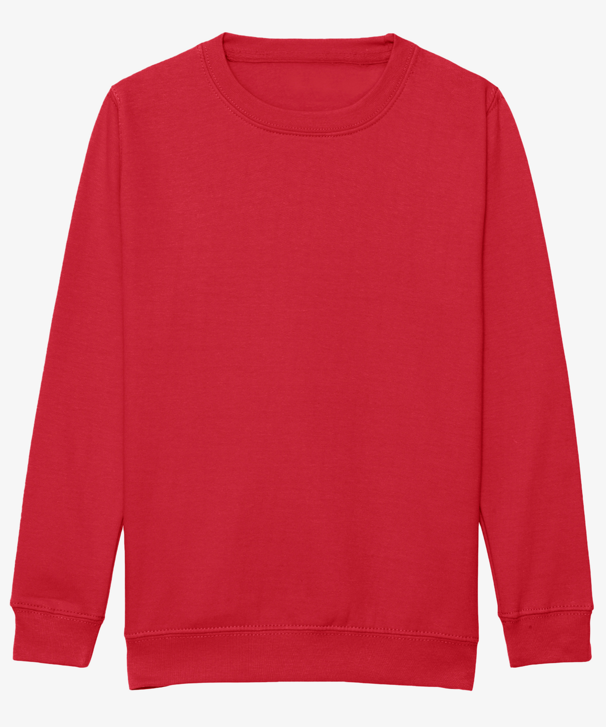 Personalised Kids Sweatshirt