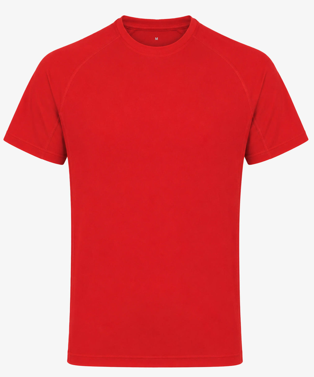 Personalised Men's Fitness T Shirt