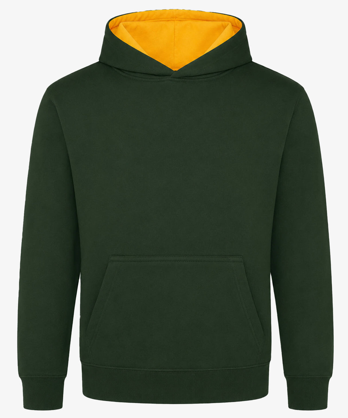 Personalised Kids Varsity Hoodie