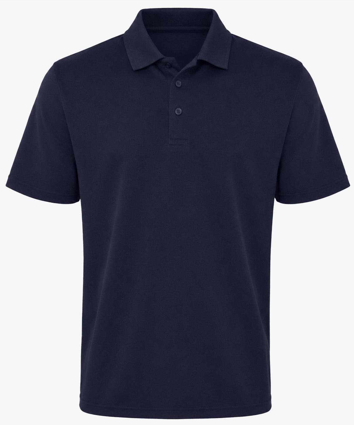 Men's Sports Personalised Polo Shirt