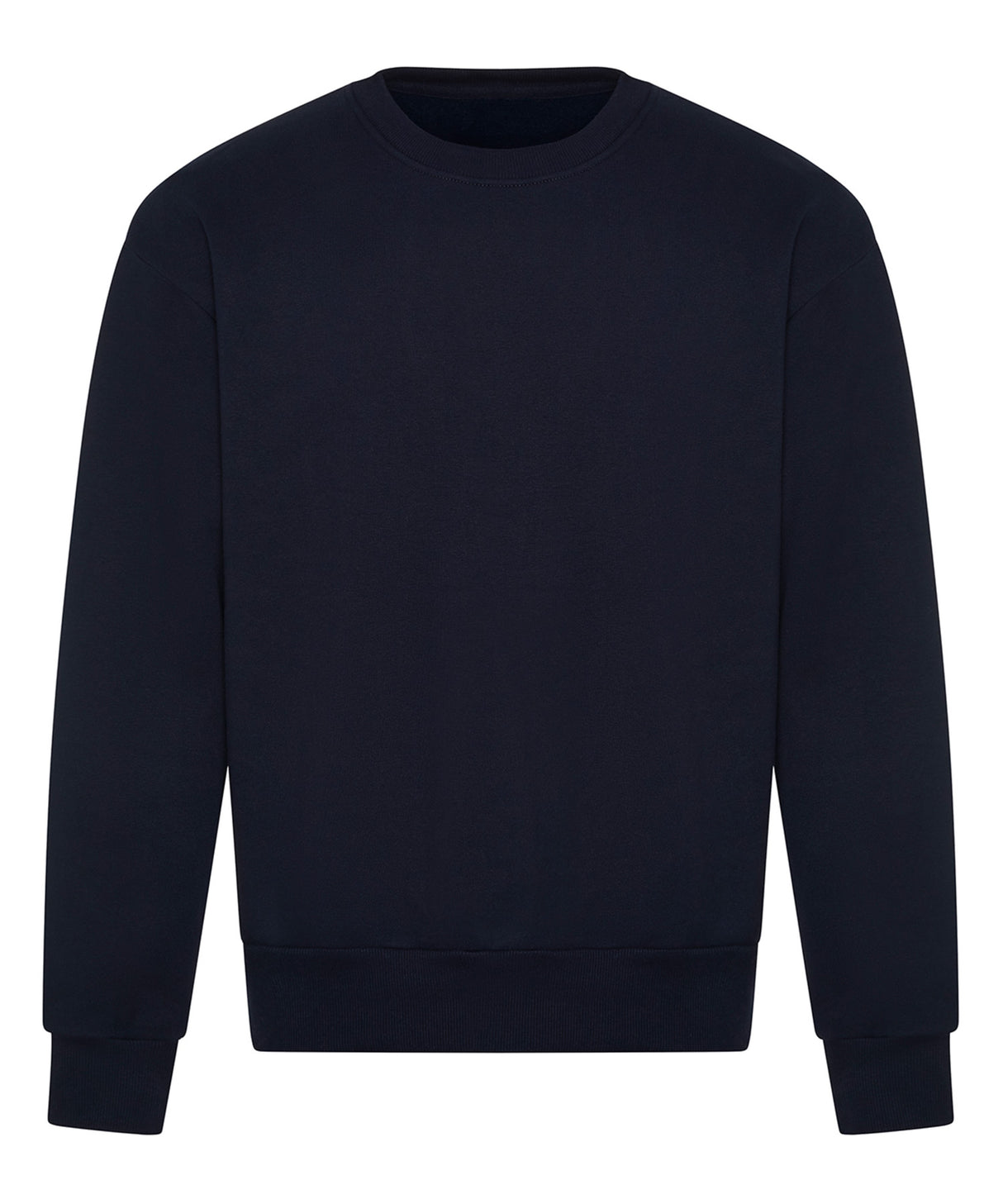 Personalised Unisex Heavyweight Sweatshirt