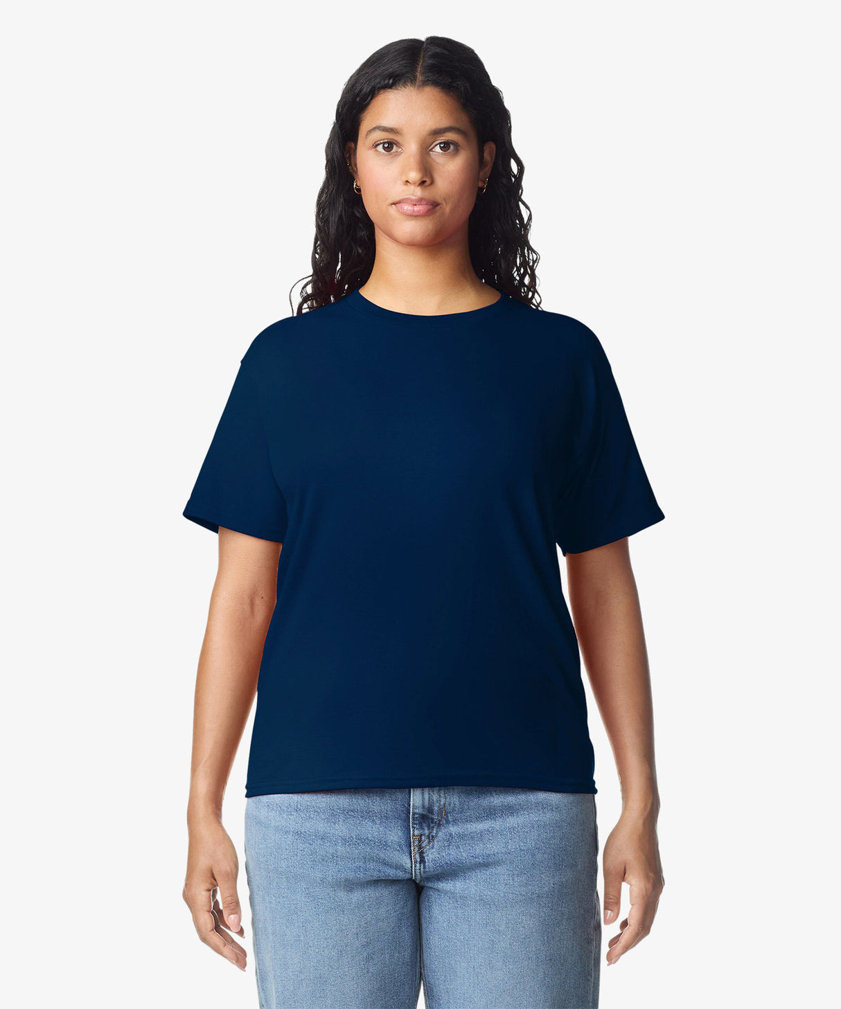 Women's Personalised T Shirt