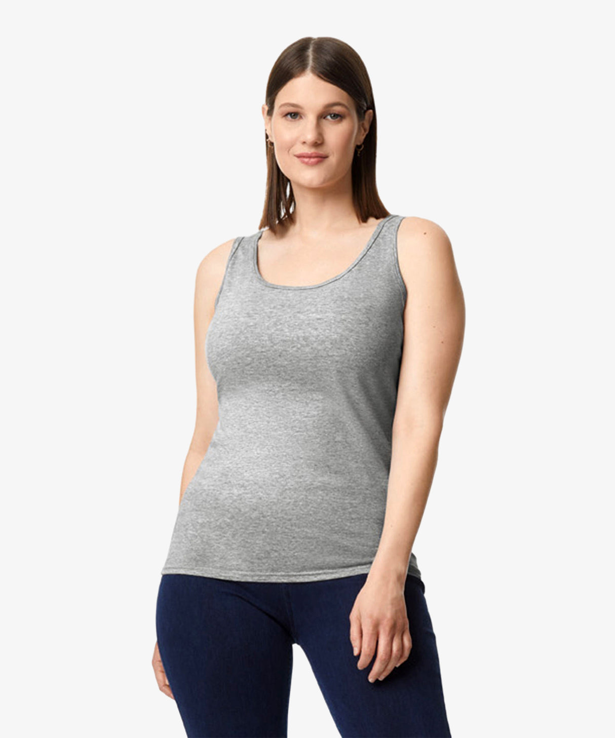 Personalised Women's Vest