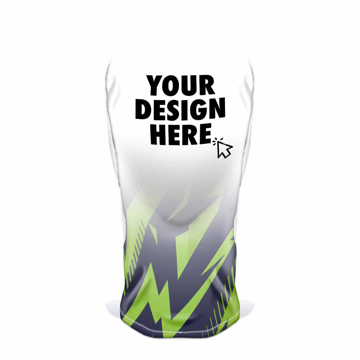 Custom Branded Golf Head Cover