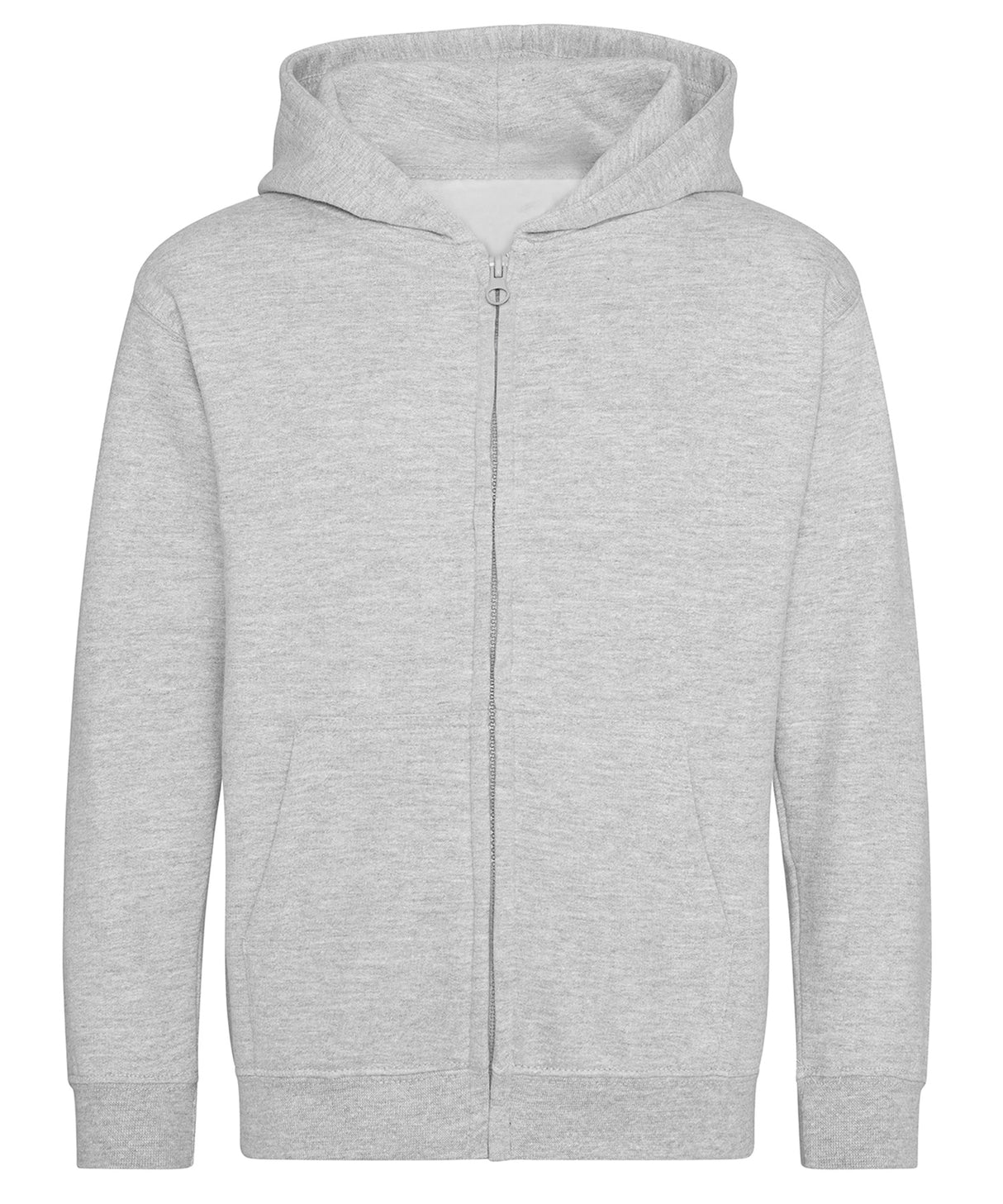 Personalised Kids Zip Hoodie