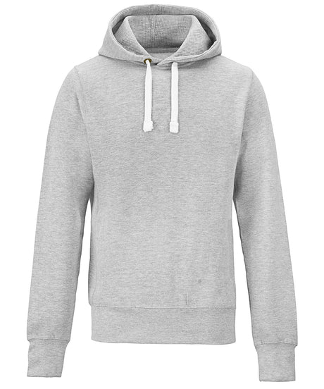 Chunky Hoodie