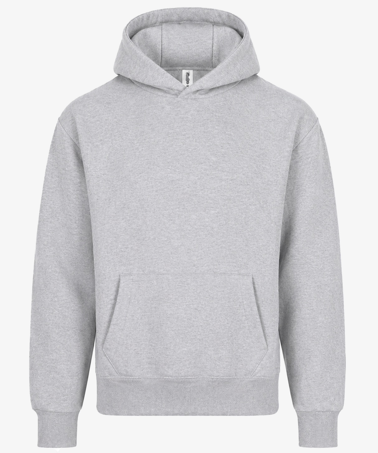 Personalised Unisex Heavyweight Hoodie