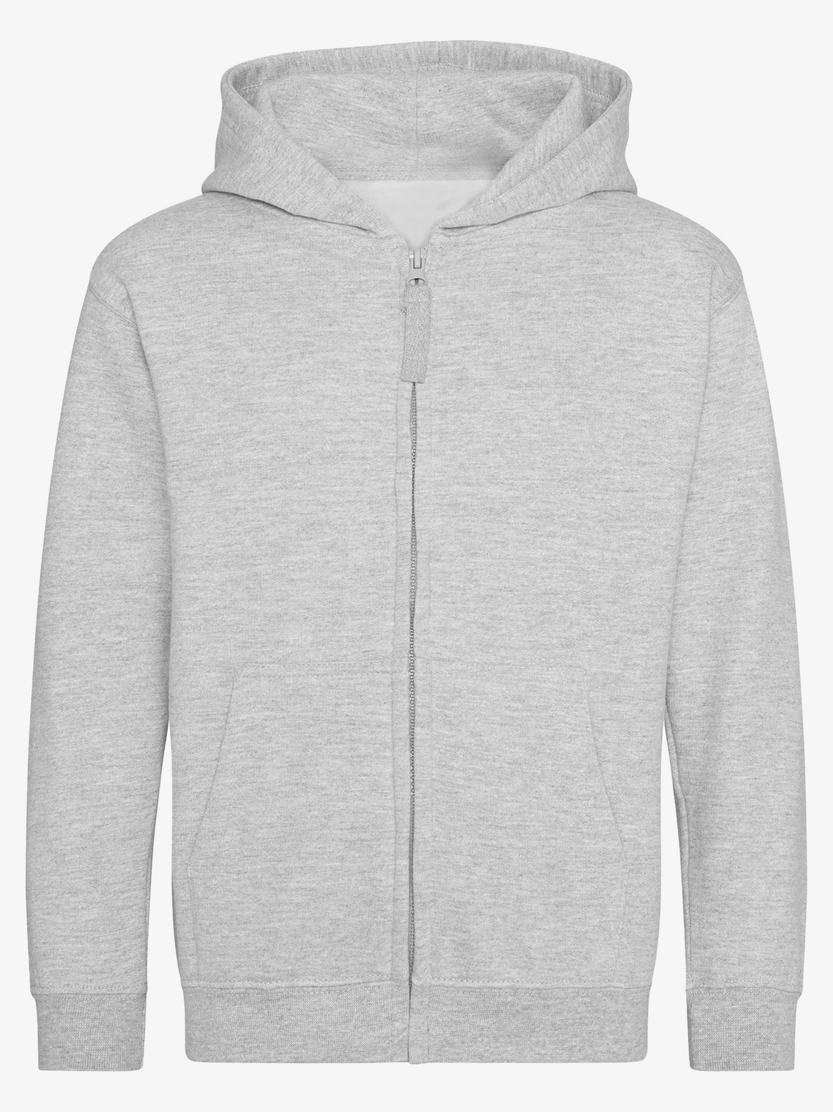 Personalised Kids Zip Hoodie
