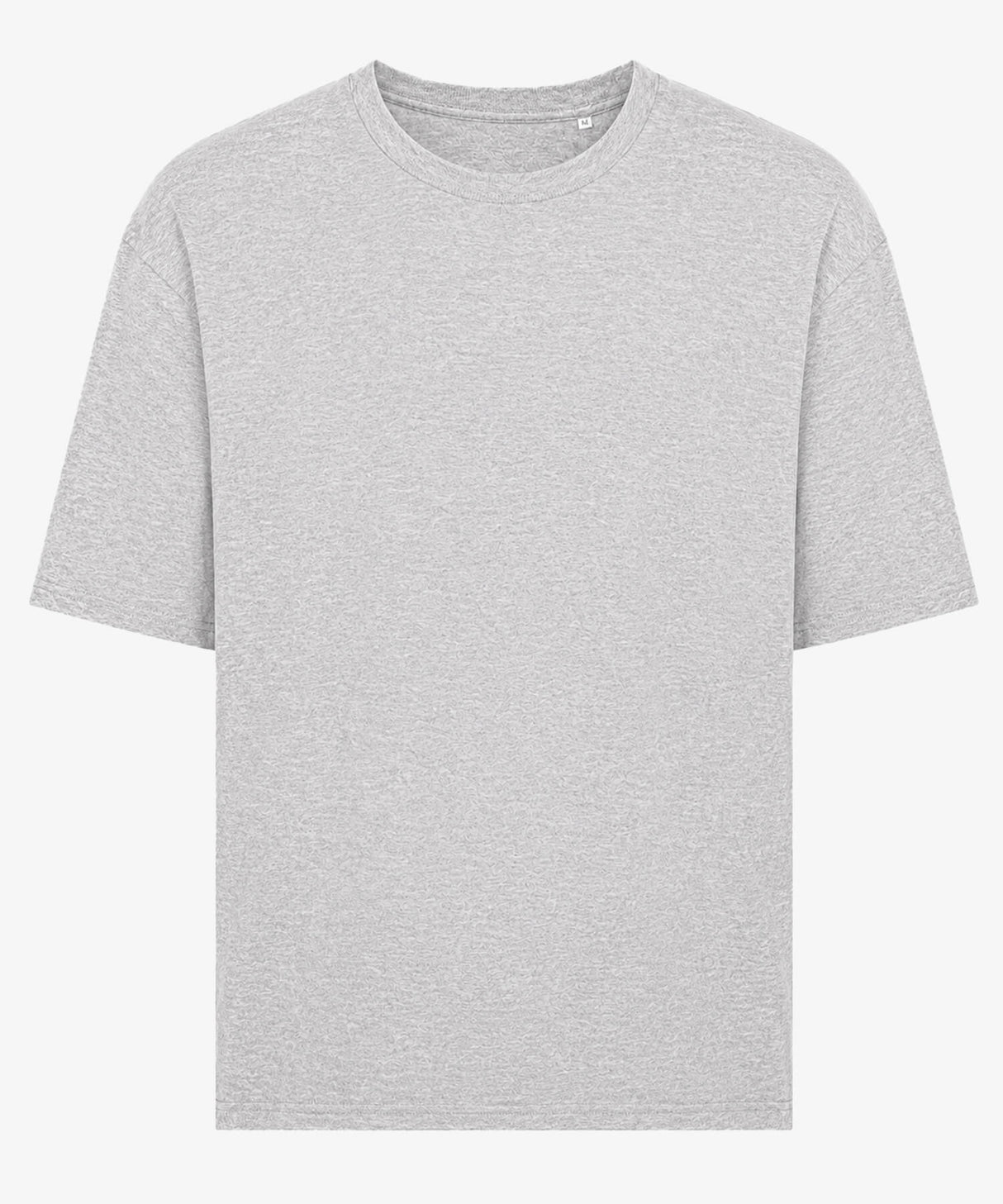 Personalised Unisex Oversized T-Shirt