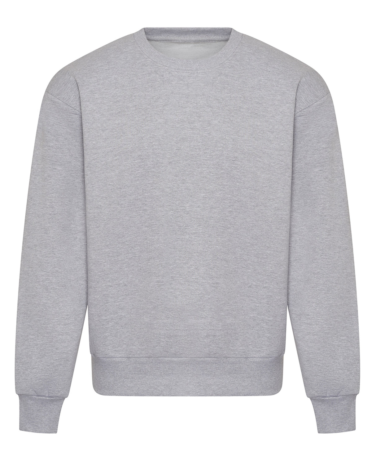 Personalised Unisex Heavyweight Sweatshirt