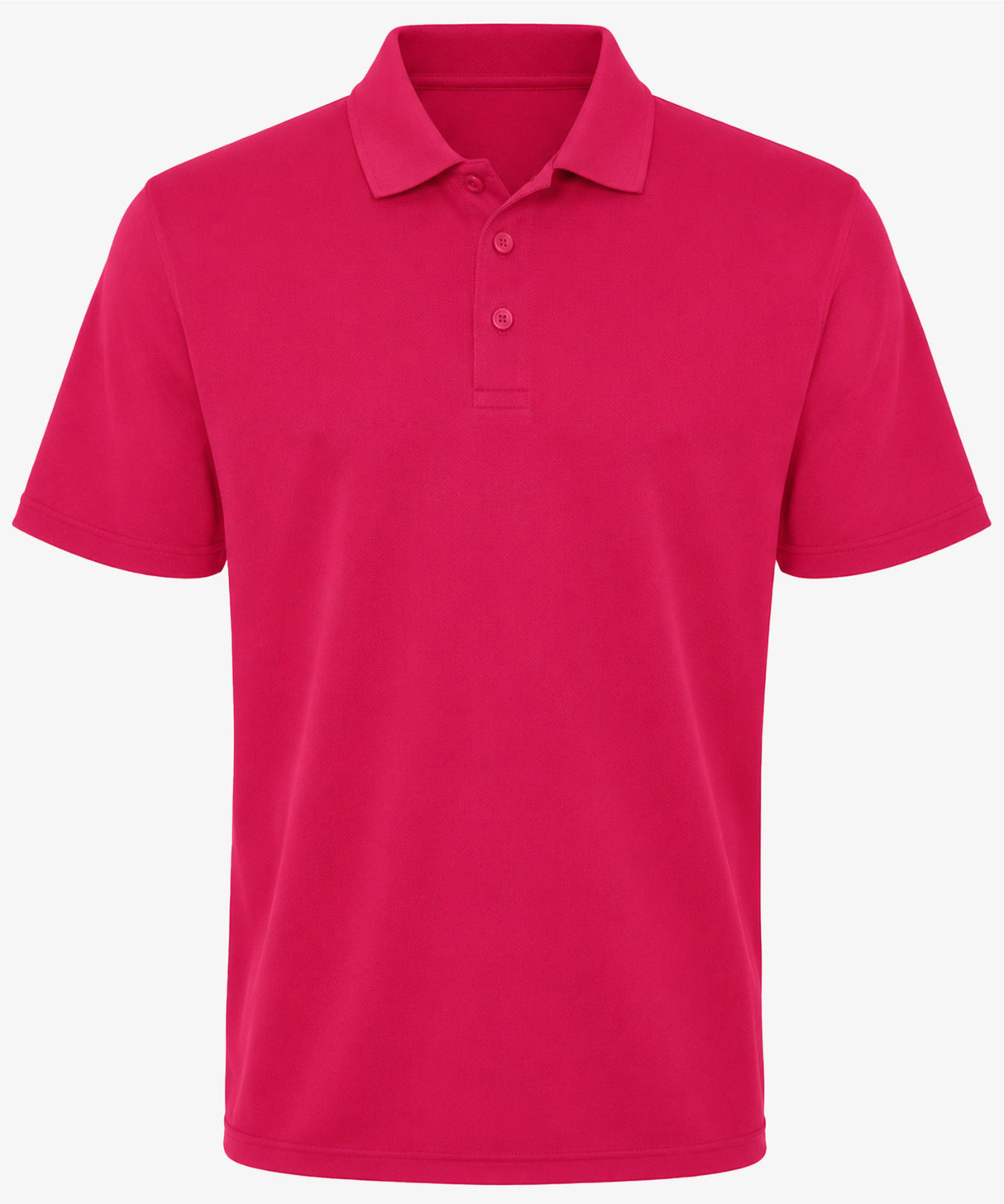 Men's Sports Personalised Polo Shirt