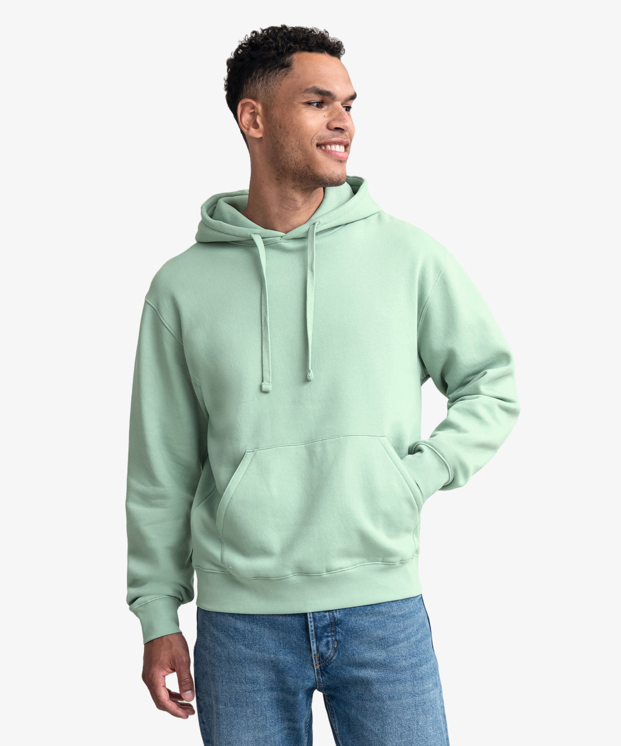 Personalised Premium Unisex Hoodie